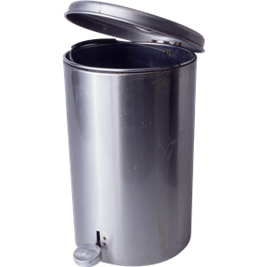 Trash can PNG-18438